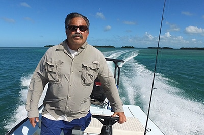 Key West Flats Fishing With Capt Rick Mager Flats Fever Charters