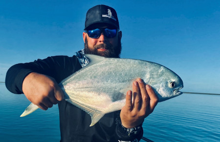 Key West Flats Fishing With Capt Rick Mager Flats Fever Charters